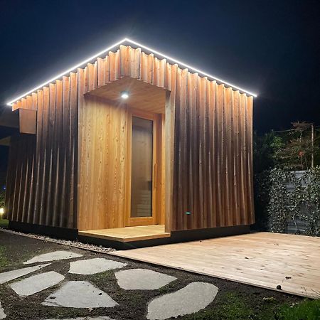 Alea - Garda Lake Suite Arco Exterior photo