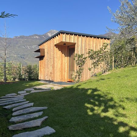 Alea - Garda Lake Suite Arco Exterior photo