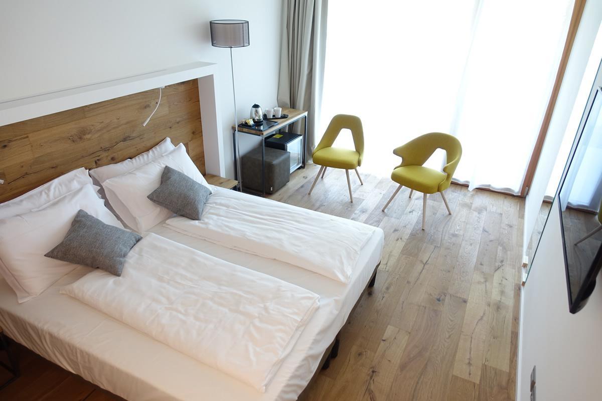Alea - Garda Lake Suite Arco Exterior photo