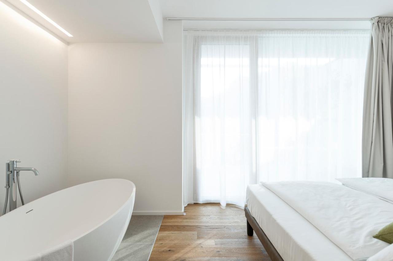 Alea - Garda Lake Suite Arco Exterior photo