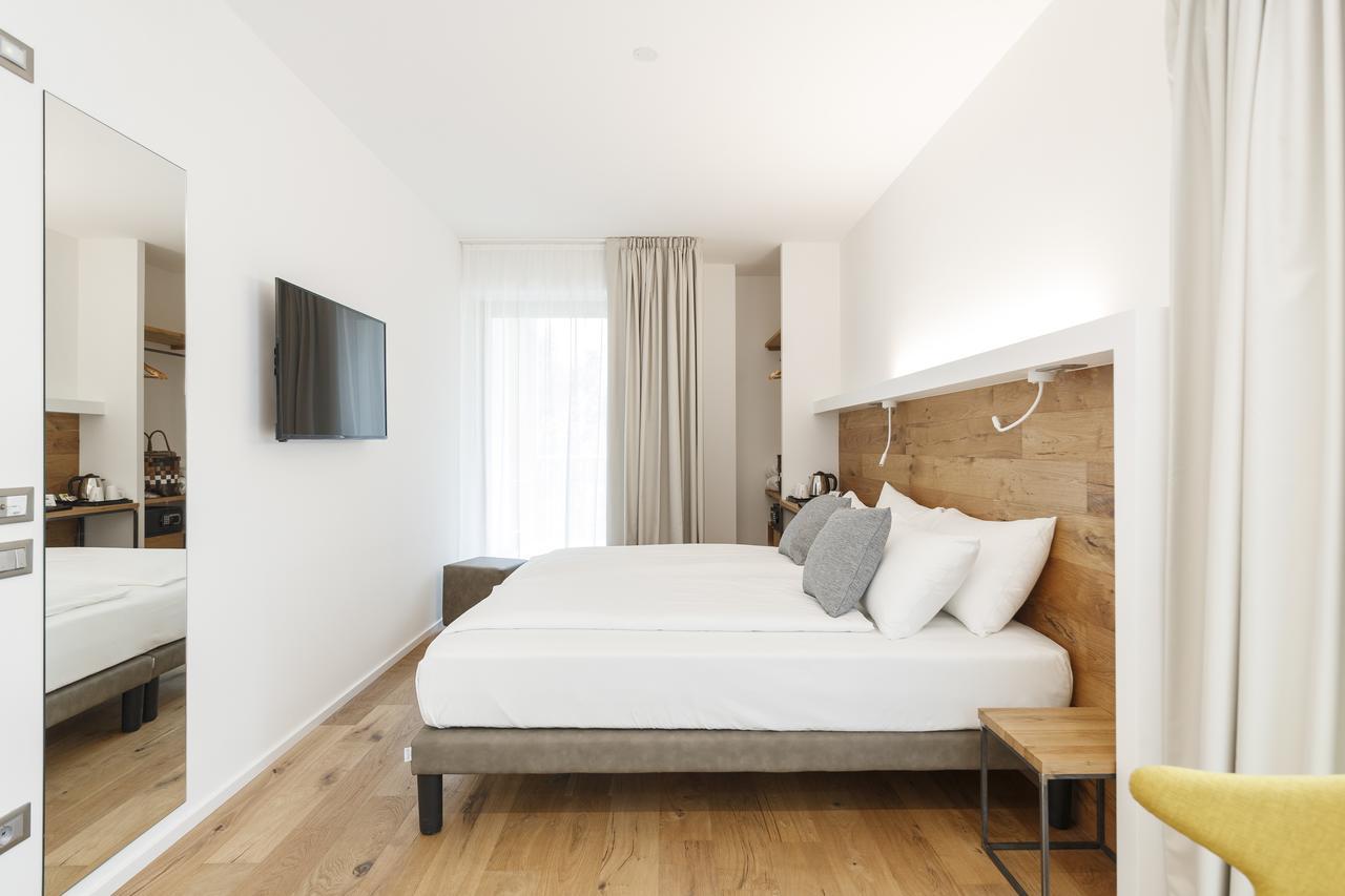 Alea - Garda Lake Suite Arco Exterior photo
