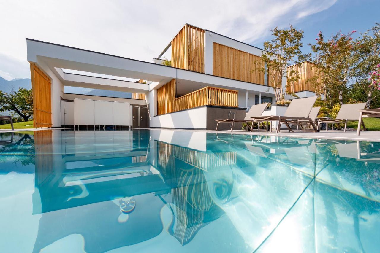 Alea - Garda Lake Suite Arco Exterior photo