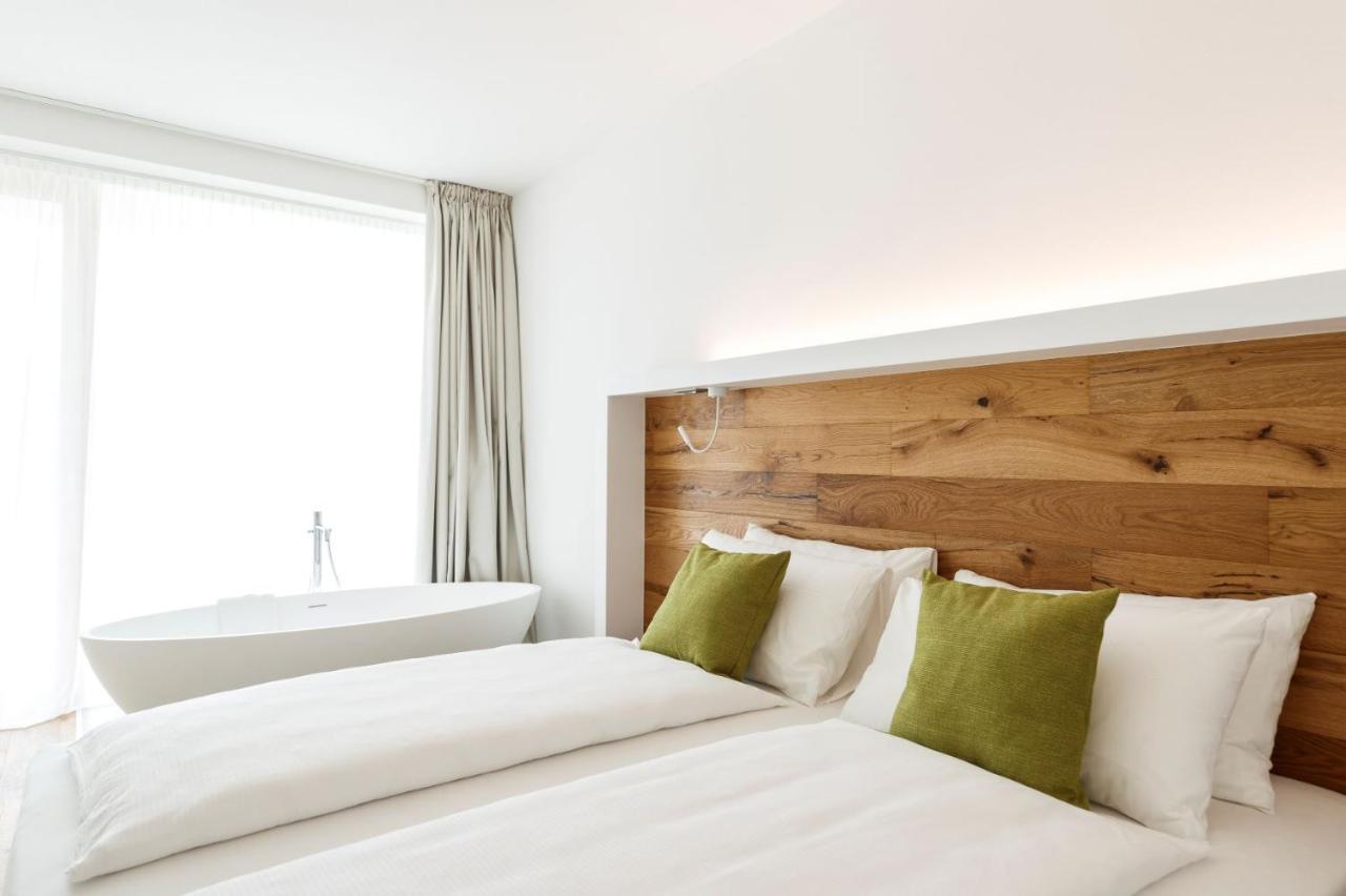 Alea - Garda Lake Suite Arco Exterior photo