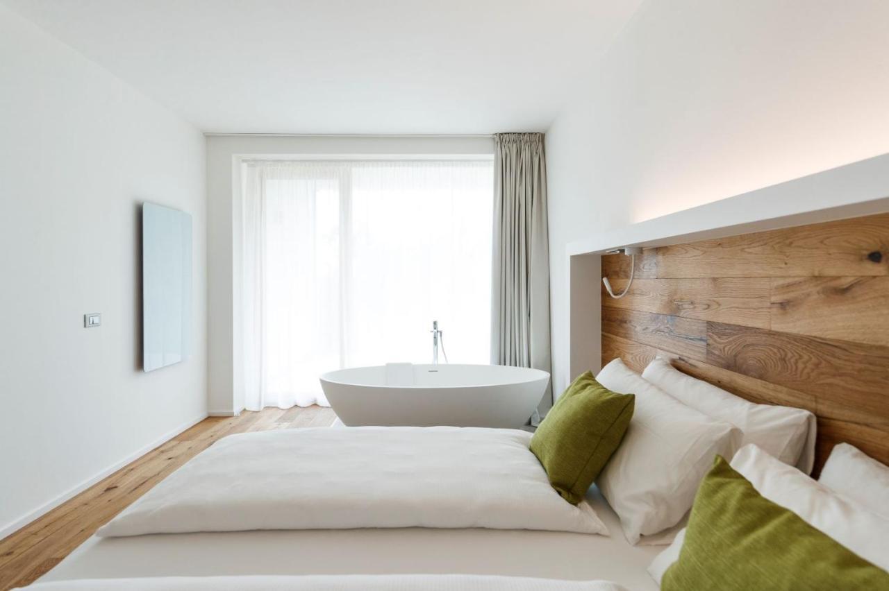 Alea - Garda Lake Suite Arco Exterior photo
