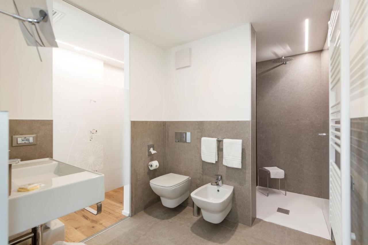 Alea - Garda Lake Suite Arco Exterior photo